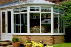 conservatories Dunsby