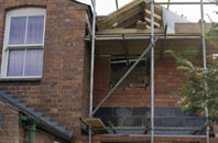 free Dunsby home extension quotes