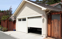 Dunsby garage construction leads