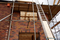 house extensions Dunsby